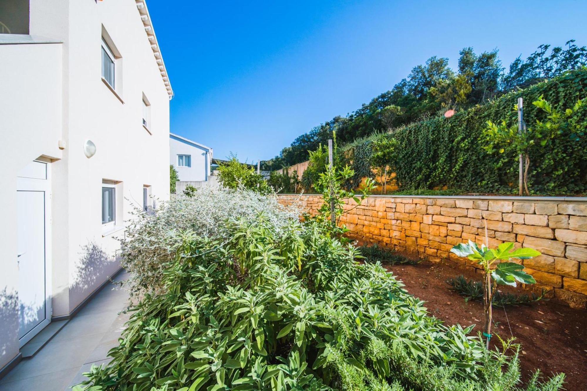 Villa Teuta Korcula Town Exterior photo
